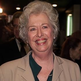 Polly Holliday